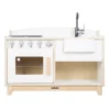 Factory Second Sense of Place Range and Sink