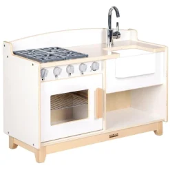 Factory Second Sense of Place Range and Sink