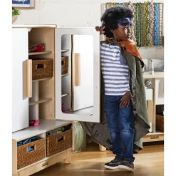 Factory Second Sense of Place Armoire