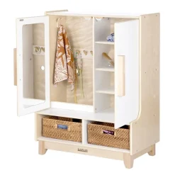 Factory Second Sense of Place Armoire
