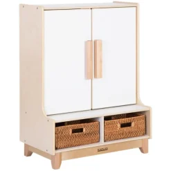 Factory Second Sense of Place Armoire