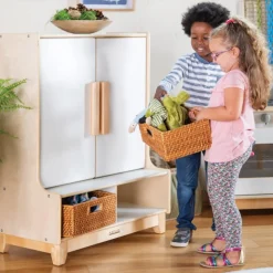 Factory Second Sense of Place Armoire