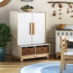 Factory Second Sense of Place Armoire