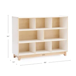 Factory Second Sense of Place Multipurpose Storage