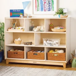 Factory Second Sense of Place Multipurpose Storage