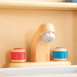 Factory Second Toddler All-In-One Kitchen