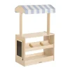Factory Second Toddler Dramatic Play Market