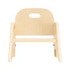 Factory Second 5" Toddler Stacking Chair Set of 2