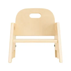 Factory Second 5" Toddler Stacking Chair Set of 2