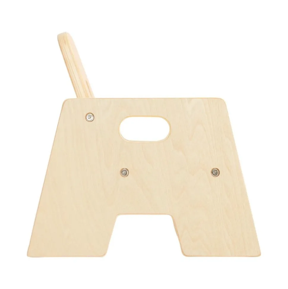 Factory Second 5" Toddler Stacking Chair Set of 2
