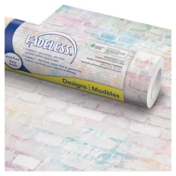 Fadeless Graffiti Paper Roll 50' x 48"