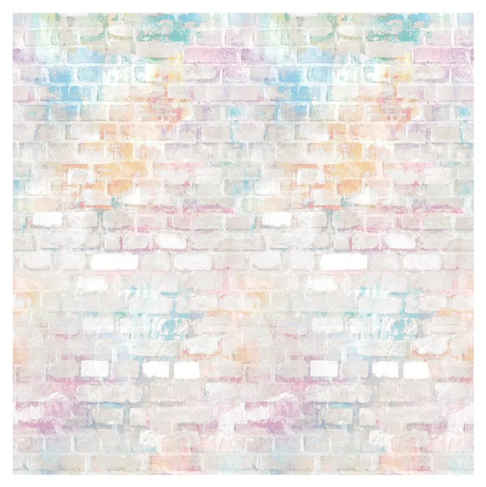 Fadeless Graffiti Paper Roll 50' x 48"