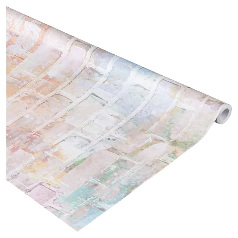 Fadeless Graffiti Paper Roll 50' x 48"