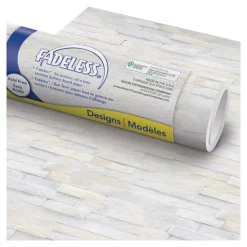 Fadeless Ledger Stone Paper Roll 50' x 48