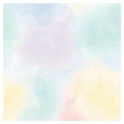 Fadeless Watercolor Paper Roll 50' x 48