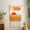 Fall Classroom Tapestry
