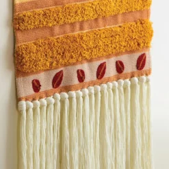 Fall Classroom Tapestry