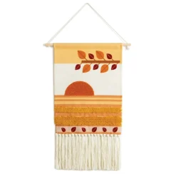 Fall Classroom Tapestry