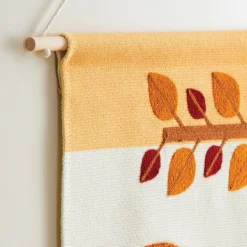 Fall Classroom Tapestry