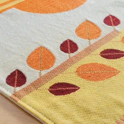 Fall Decorative Runner