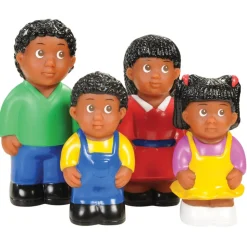Family Sets 4 Pieces Each