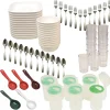 Family Style Dining Kit for 12
