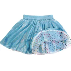 Fancy Dance Elastic Reversible Skirts Set of 3