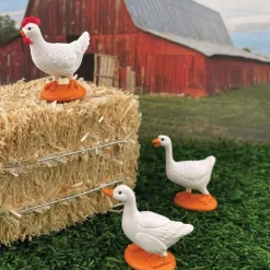 Farm Animal Minis Set of 12
