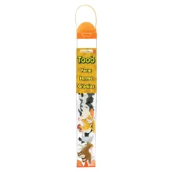 Farm Animal Minis Set of 12