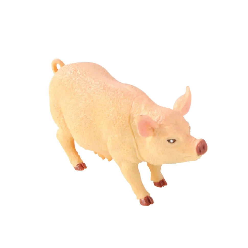 Farm Animals Collection 5 Pieces