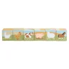 Farm Animal Soft Blocks 6 Pieces