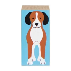 Farm Wooden Block Puzzle