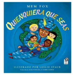 Favorites Book Set Spanish Set of 6