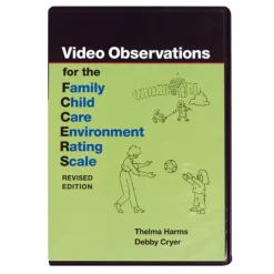 FCCERS-R™ DVD