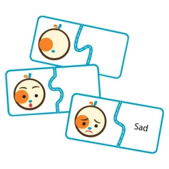 Feelings Friend Emotional Plush