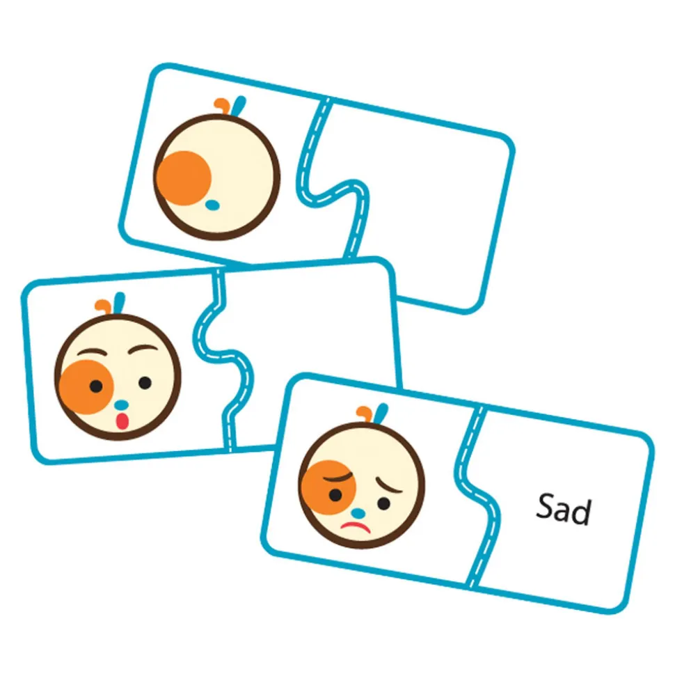 Feelings Friend Emotional Plush