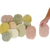Feels-Write Lowercase Letter Stones