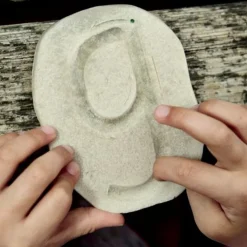 Feels-Write Lowercase Letter Stones