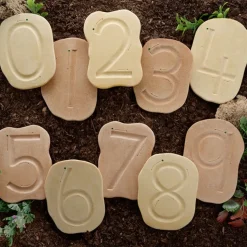 Feels-Write Number Stones Numbers 0 9