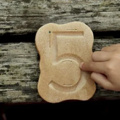 Feels-Write Number Stones Numbers 0 9