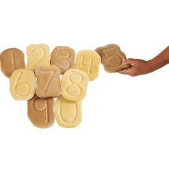 Feels-Write Number Stones Numbers 0 9