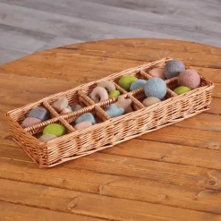 Feltala Loose Parts Set of 36