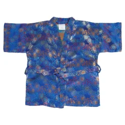 Festive Multiethnic Garments