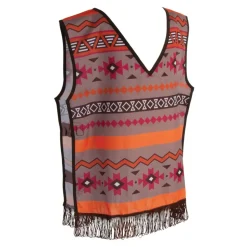 Festive Multiethnic Garments