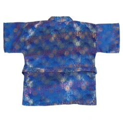 Festive Multiethnic Garments
