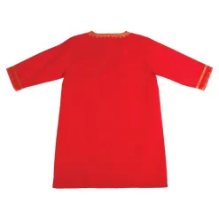 Festive Multiethnic Garments