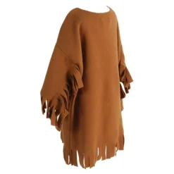 Festive Multiethnic Garments