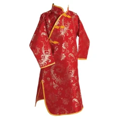 Festive Multiethnic Garments