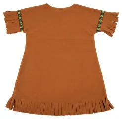 Festive Multiethnic Garments