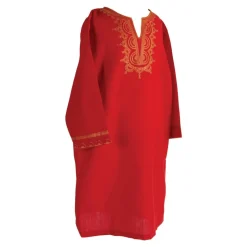 Festive Multiethnic Garments